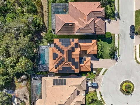 8111 Santa Rosa Court Sarasota FL 34243