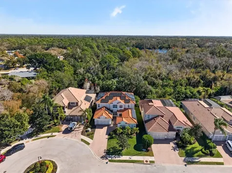 8111 Santa Rosa Court Sarasota FL 34243