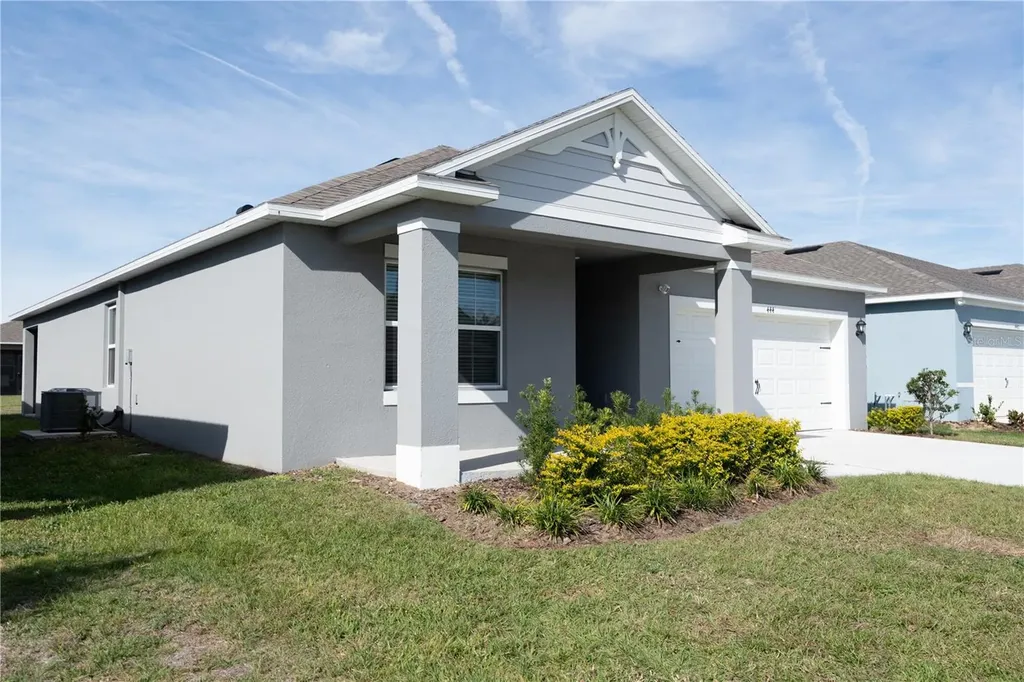 444 Taylor Groves Drive Lake Wales FL 33898