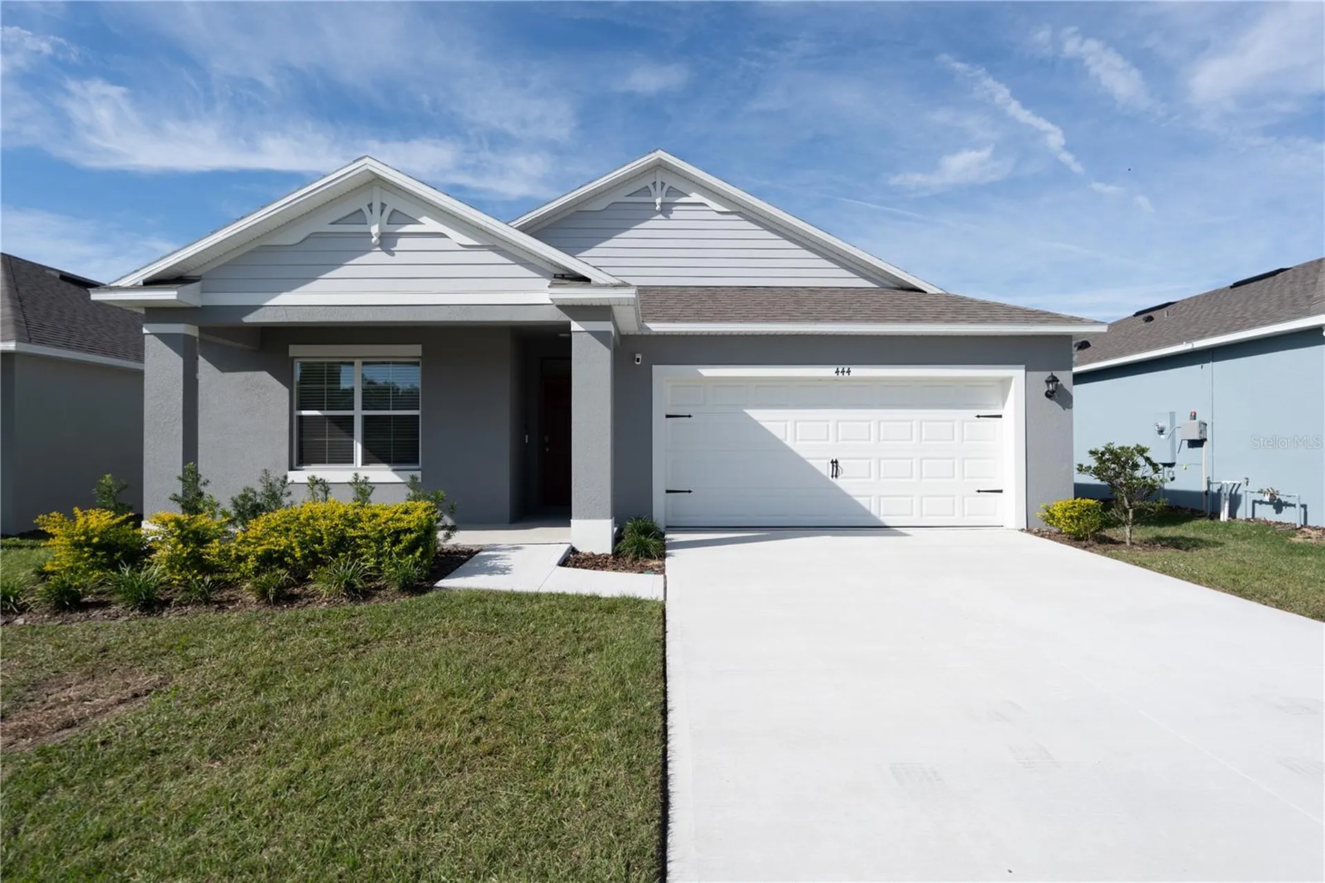 444 Taylor Groves Drive Lake Wales FL 33898