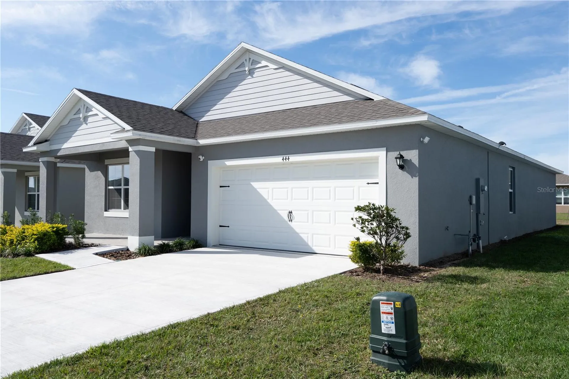 444 Taylor Groves Drive Lake Wales FL 33898