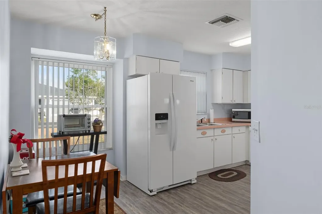 29314 Princeville Drive San Antonio FL 33576