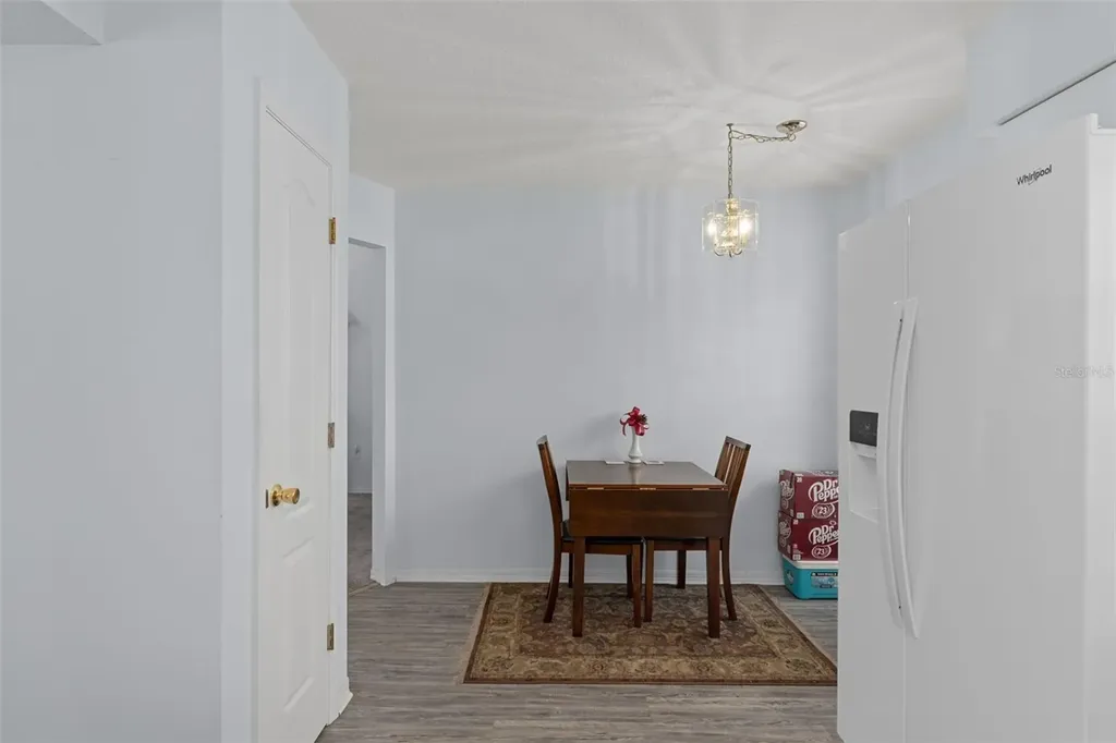 29314 Princeville Drive San Antonio FL 33576