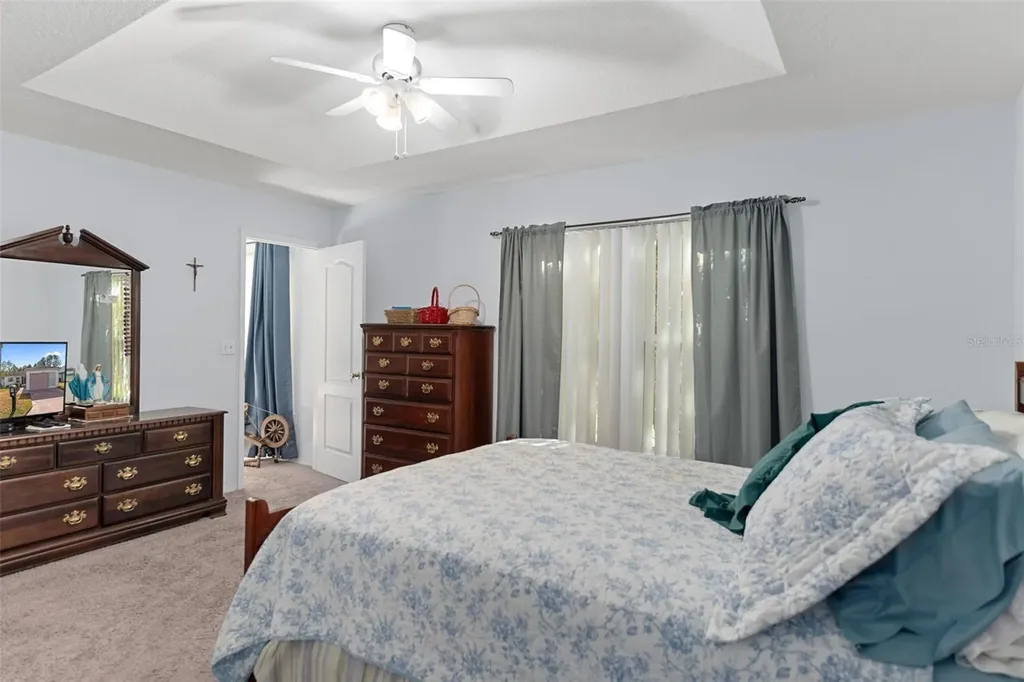 29314 Princeville Drive San Antonio FL 33576