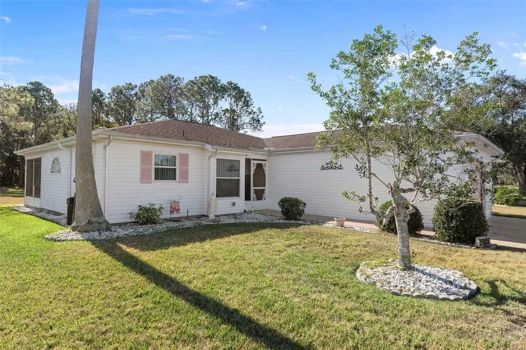29314 Princeville Drive San Antonio FL 33576