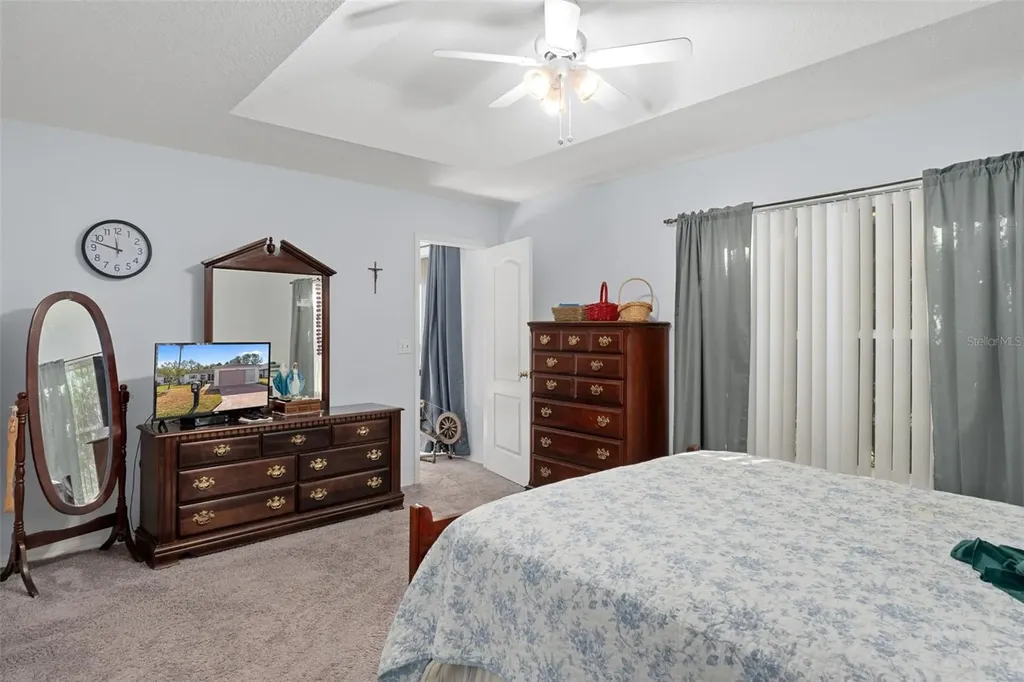 29314 Princeville Drive San Antonio FL 33576