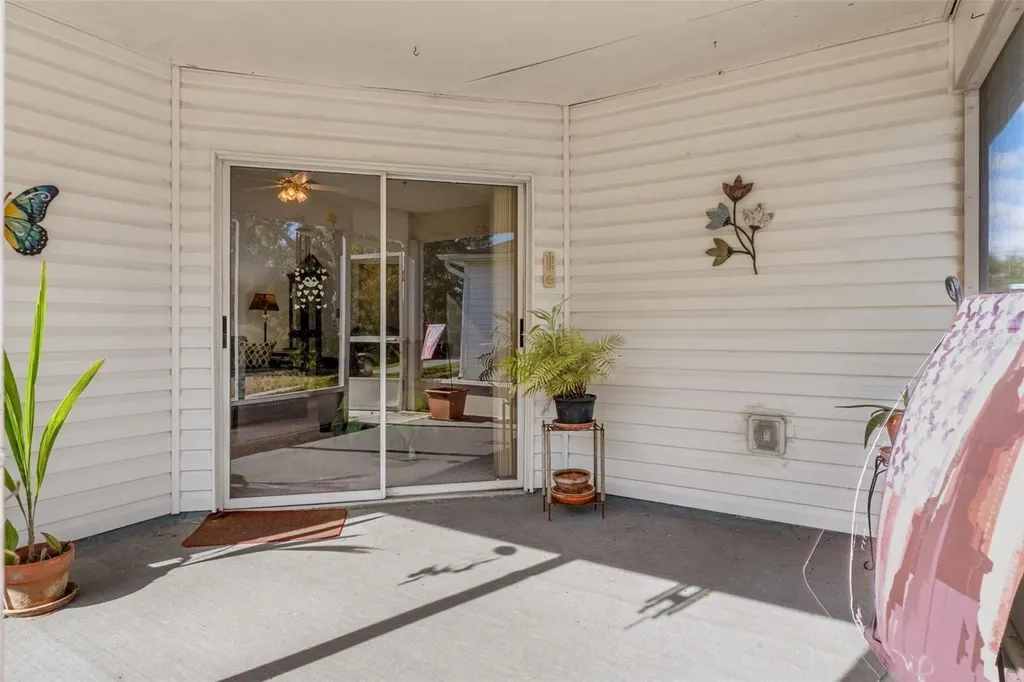 29314 Princeville Drive San Antonio FL 33576