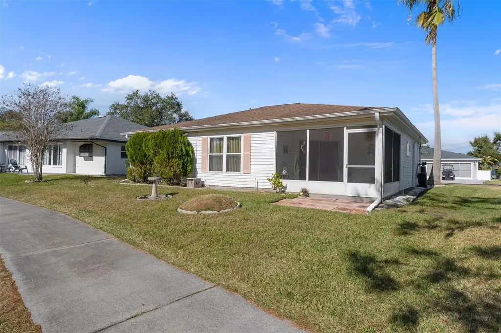 29314 Princeville Drive San Antonio FL 33576