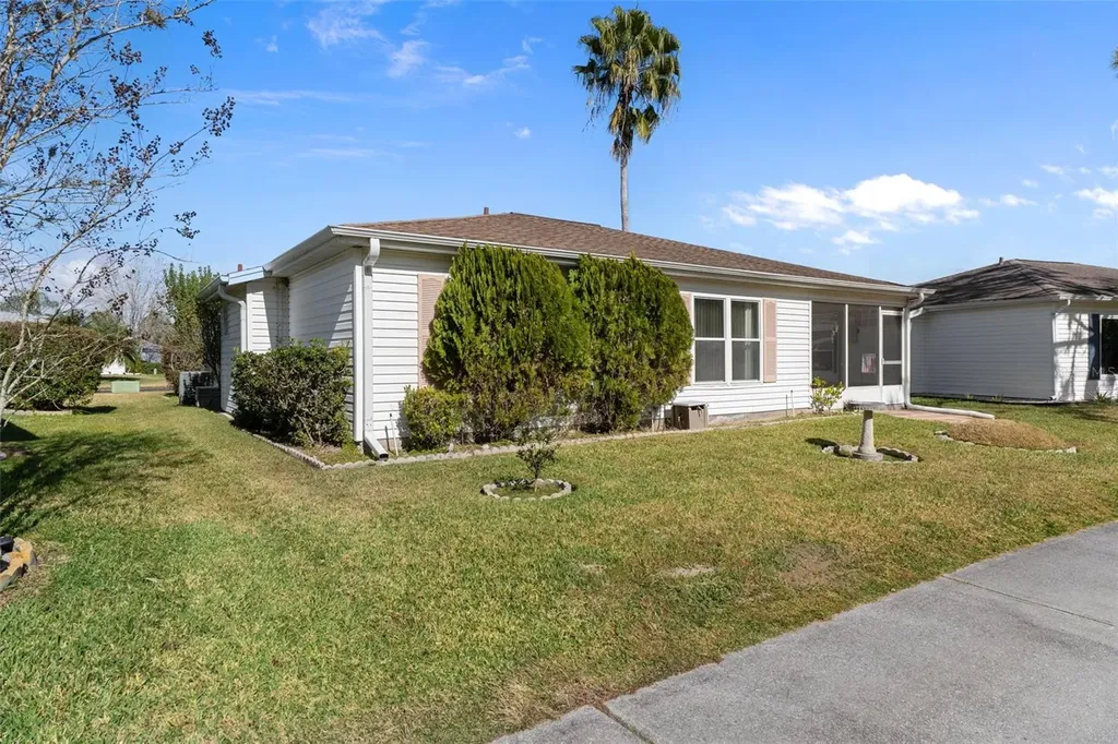 29314 Princeville Drive San Antonio FL 33576