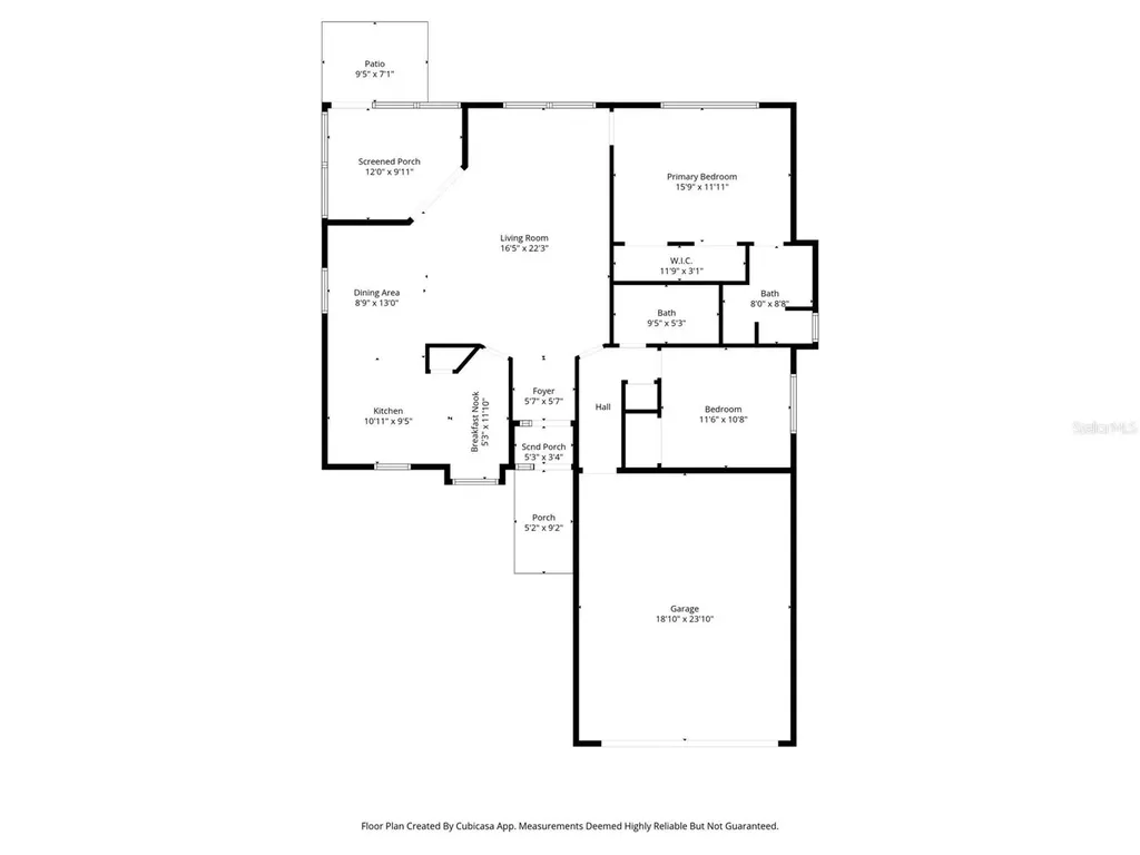29314 Princeville Drive San Antonio FL 33576