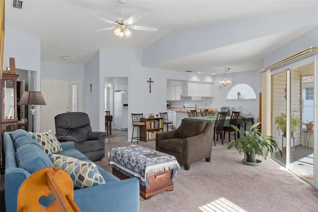 29314 Princeville Drive San Antonio FL 33576