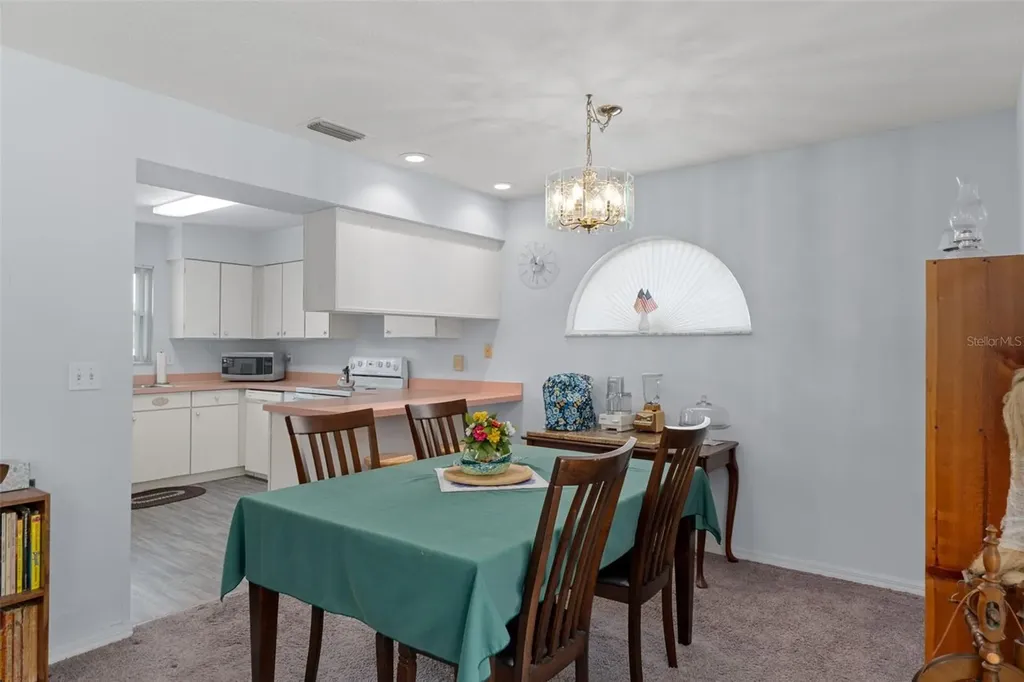 29314 Princeville Drive San Antonio FL 33576
