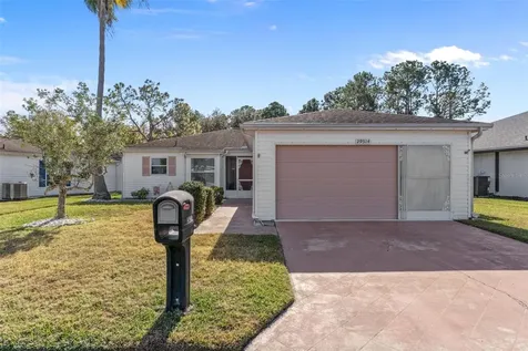 29314 Princeville Drive San Antonio FL 33576