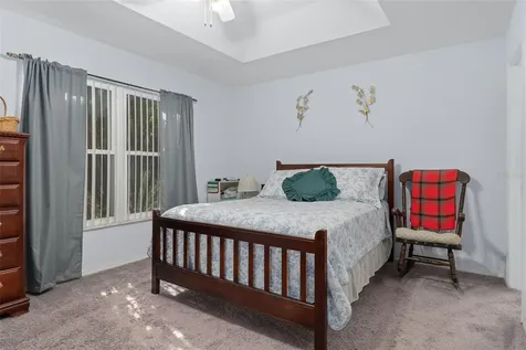 29314 Princeville Drive San Antonio FL 33576