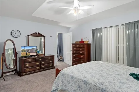 29314 Princeville Drive San Antonio FL 33576