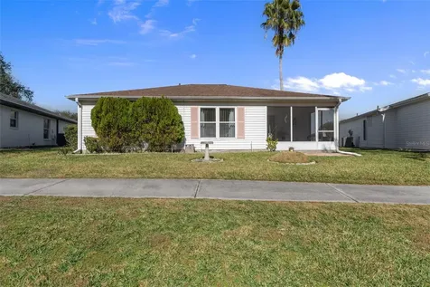 29314 Princeville Drive San Antonio FL 33576