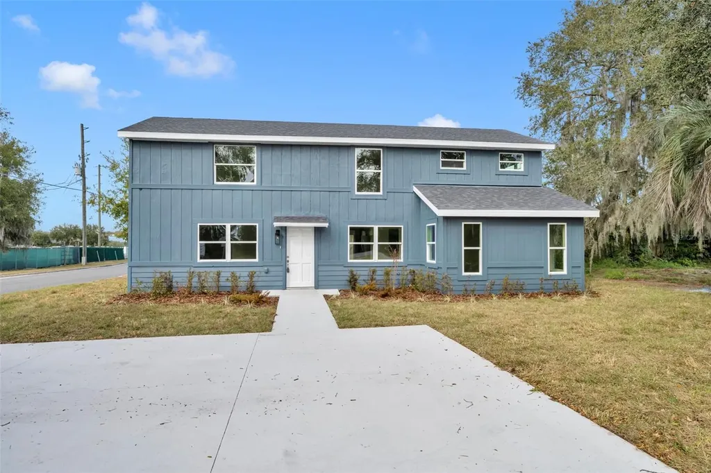 31201 Merry Road Tavares FL 32778
