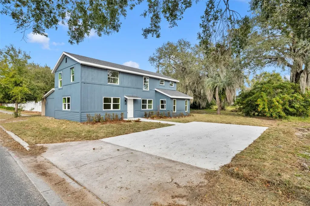31201 Merry Road Tavares FL 32778