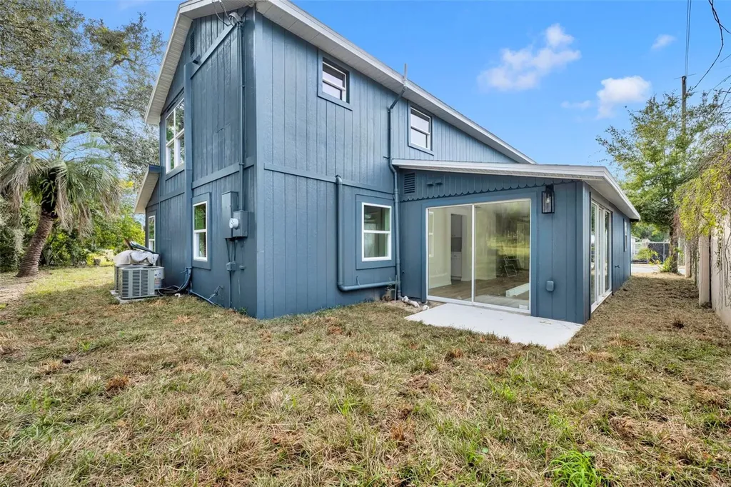 31201 Merry Road Tavares FL 32778