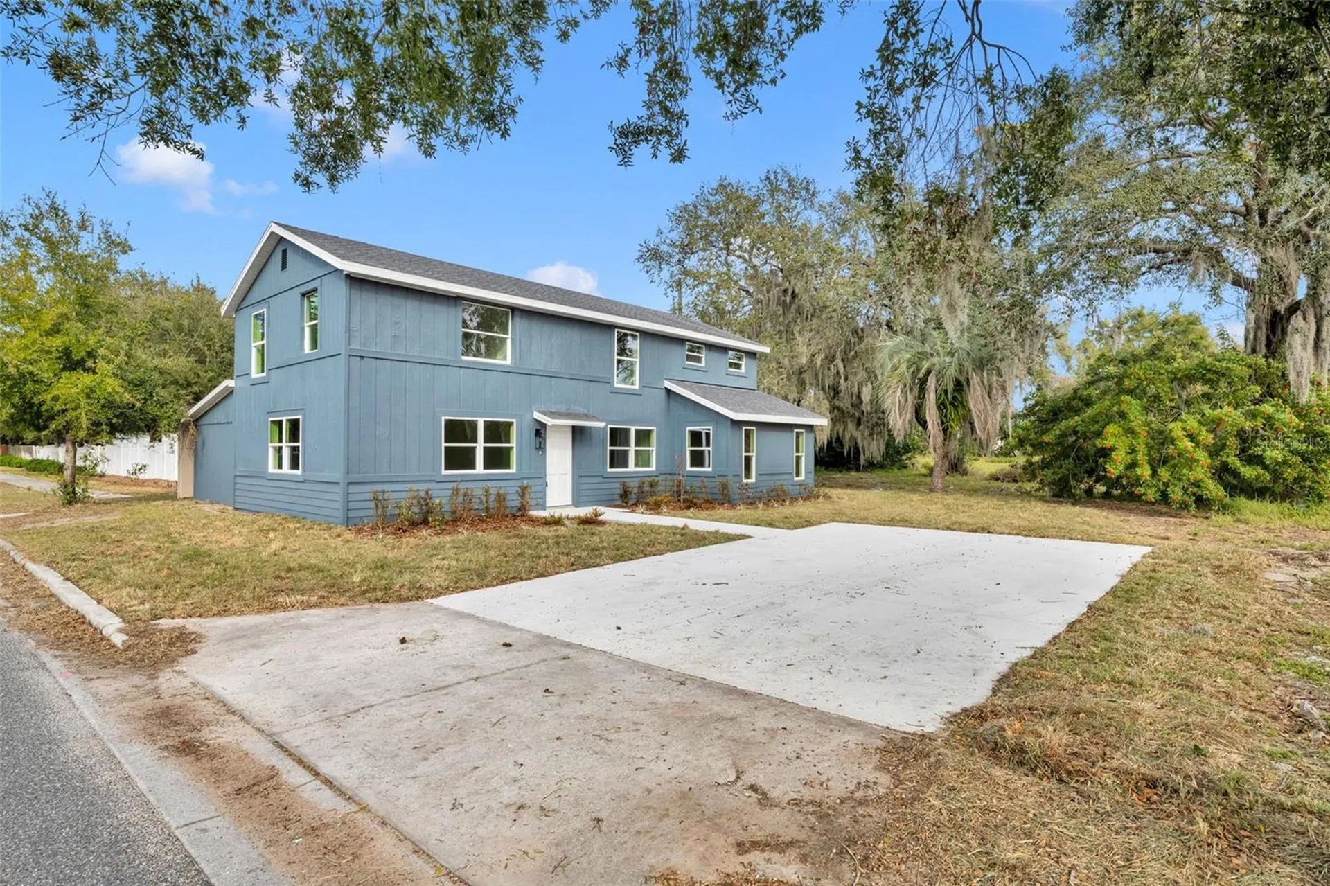 31201 Merry Road Tavares FL 32778