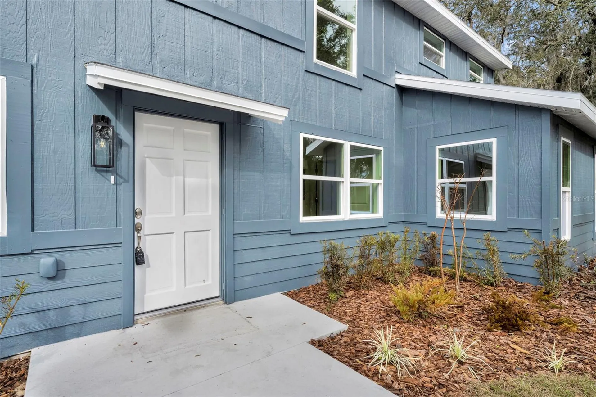 31201 Merry Road Tavares FL 32778