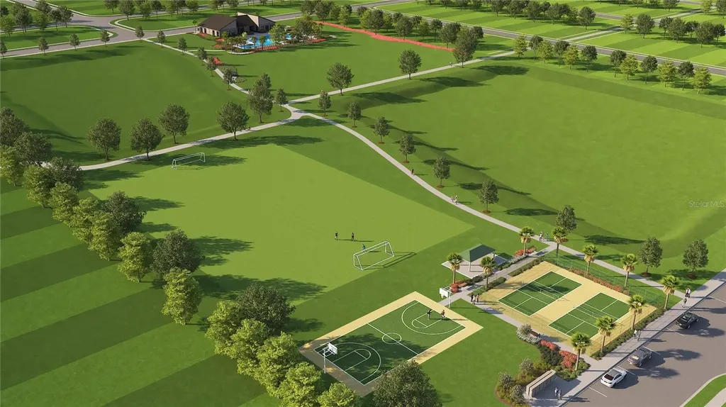 291 Artemis Street Lake Wales FL 33859