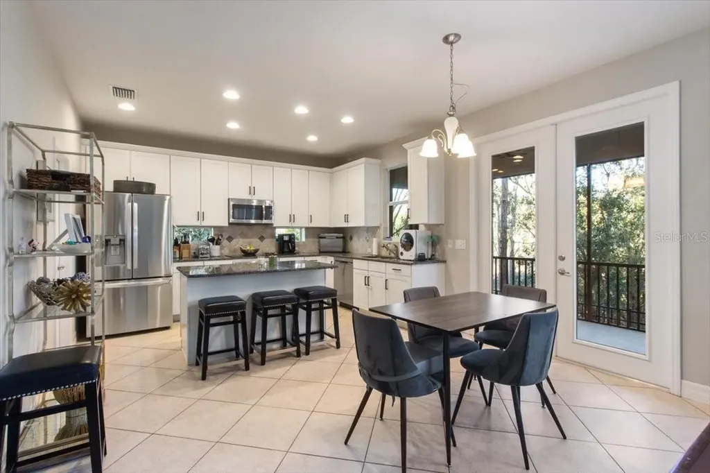 14909 Smitter Reserve Drive Tampa FL 33618