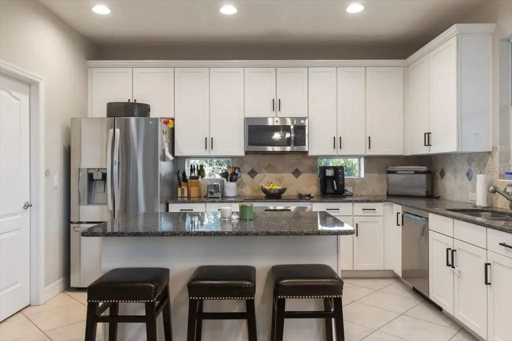 14909 Smitter Reserve Drive Tampa FL 33618