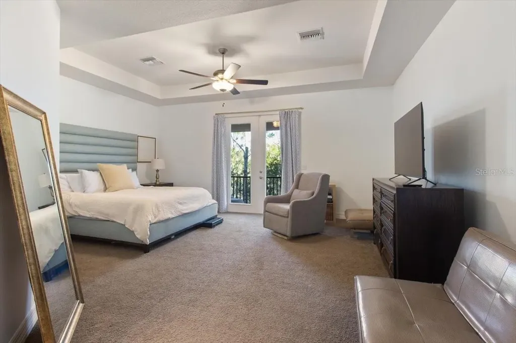 14909 Smitter Reserve Drive Tampa FL 33618