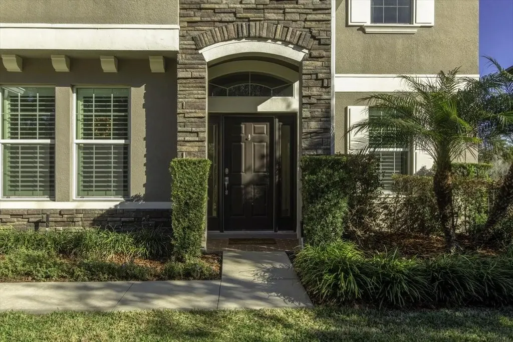 14909 Smitter Reserve Drive Tampa FL 33618