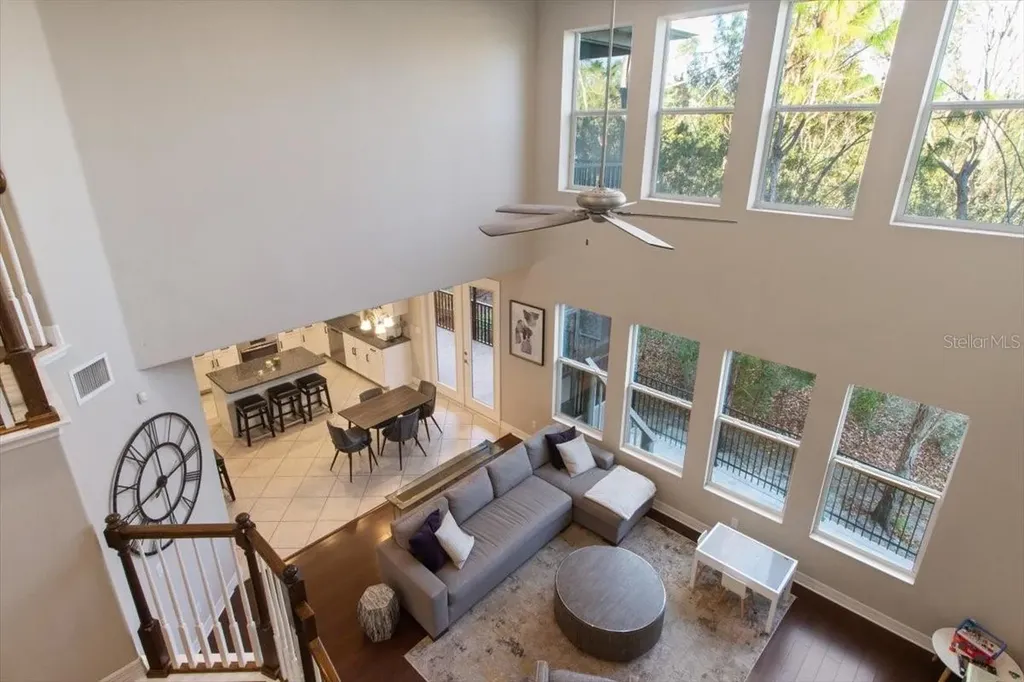 14909 Smitter Reserve Drive Tampa FL 33618