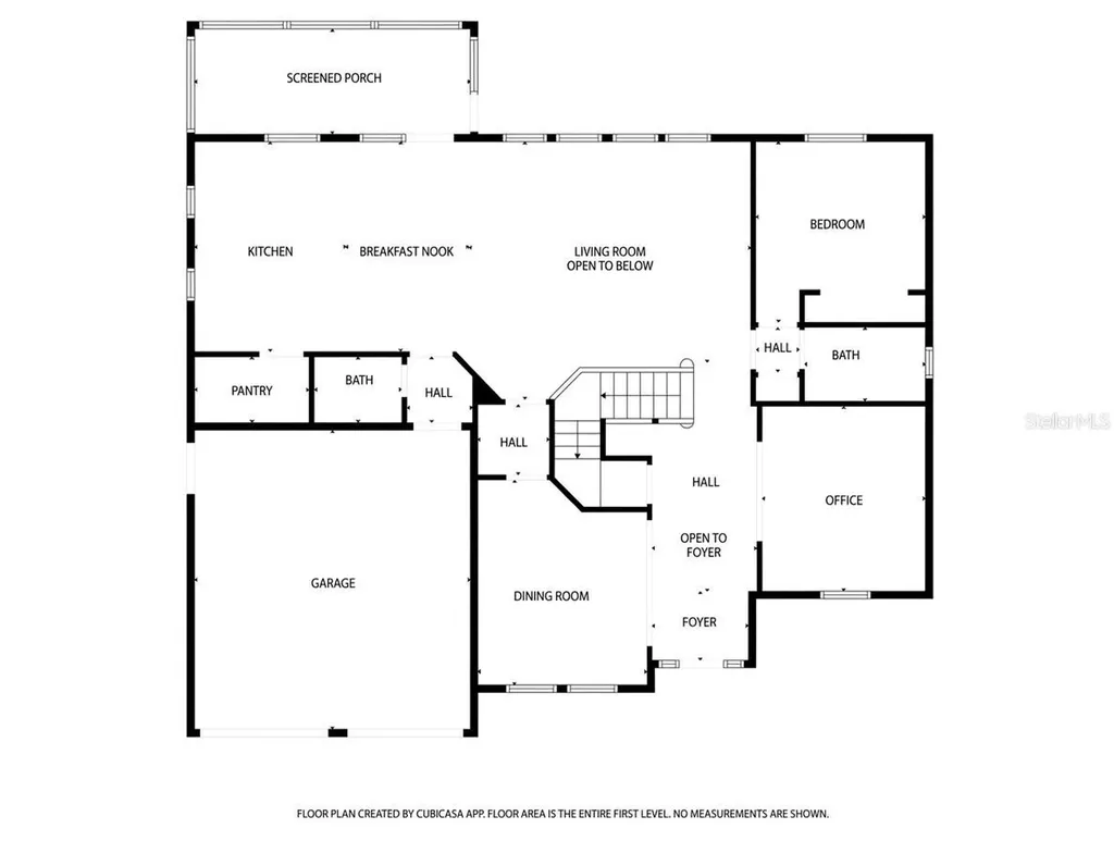 14909 Smitter Reserve Drive Tampa FL 33618