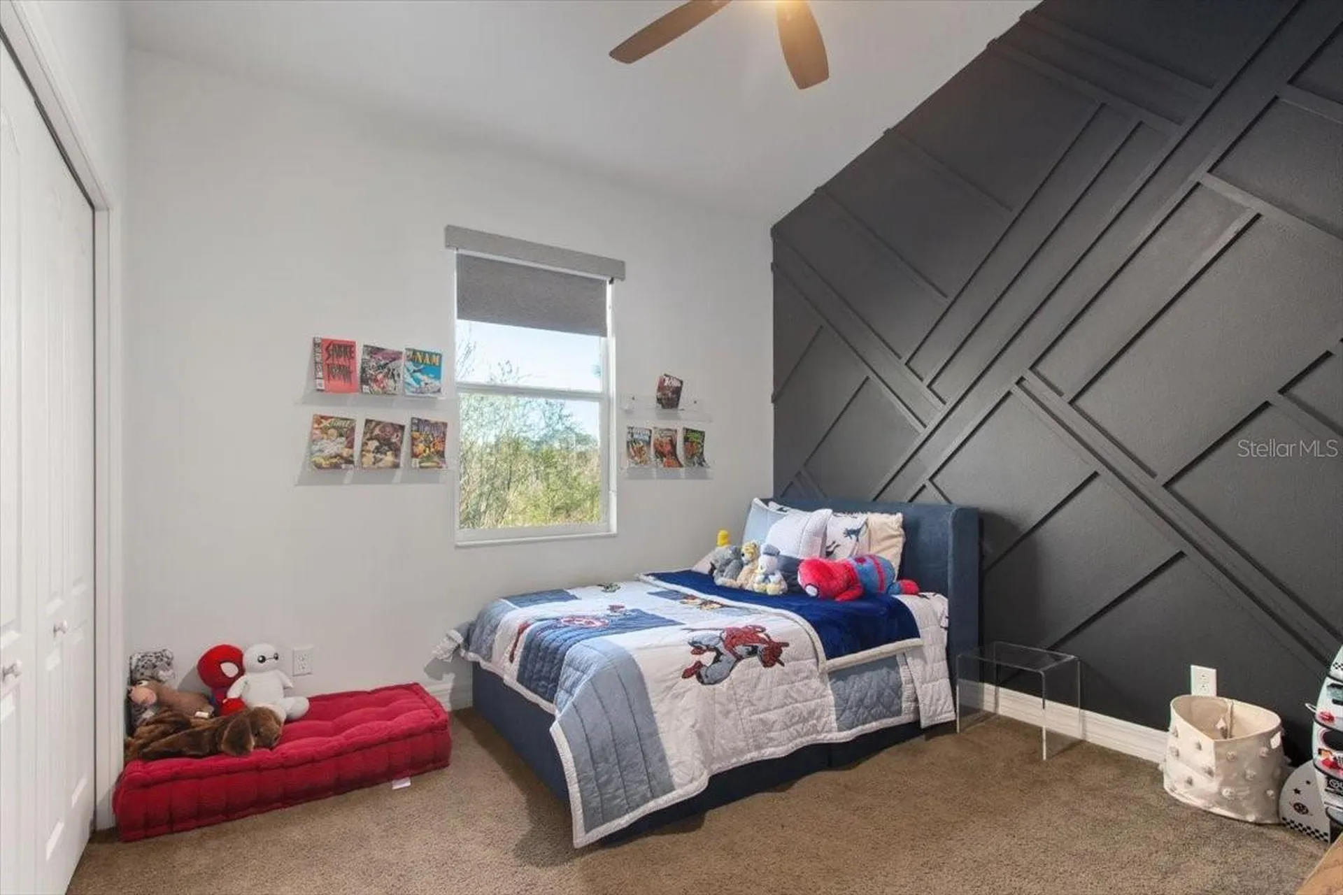 14909 Smitter Reserve Drive Tampa FL 33618