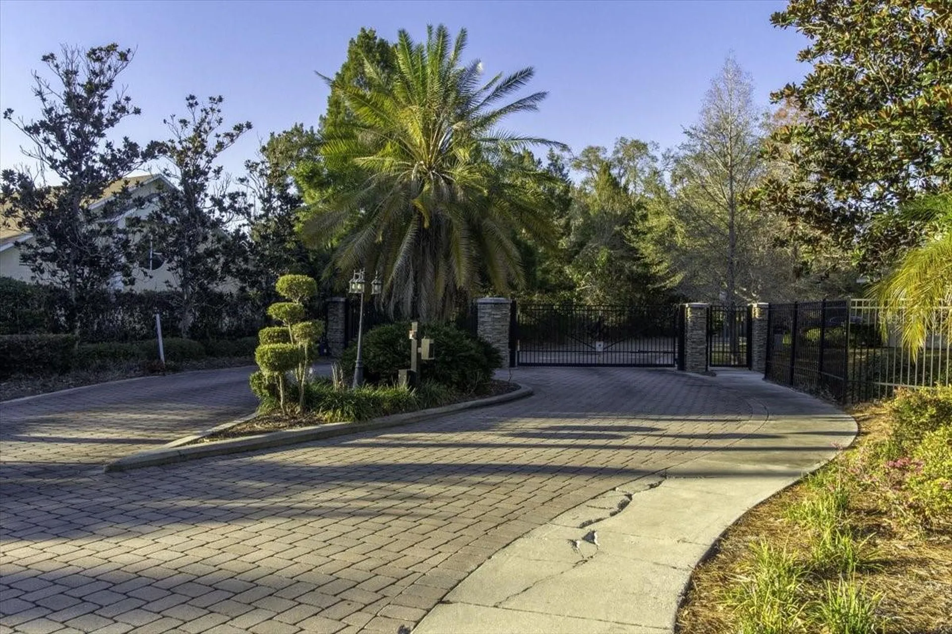 14909 Smitter Reserve Drive Tampa FL 33618