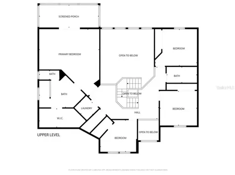 14909 Smitter Reserve Drive Tampa FL 33618