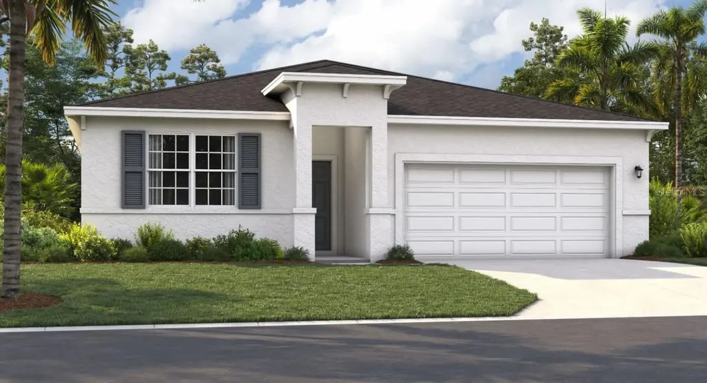 10153 Huntingnet Way Leesburg FL 34748