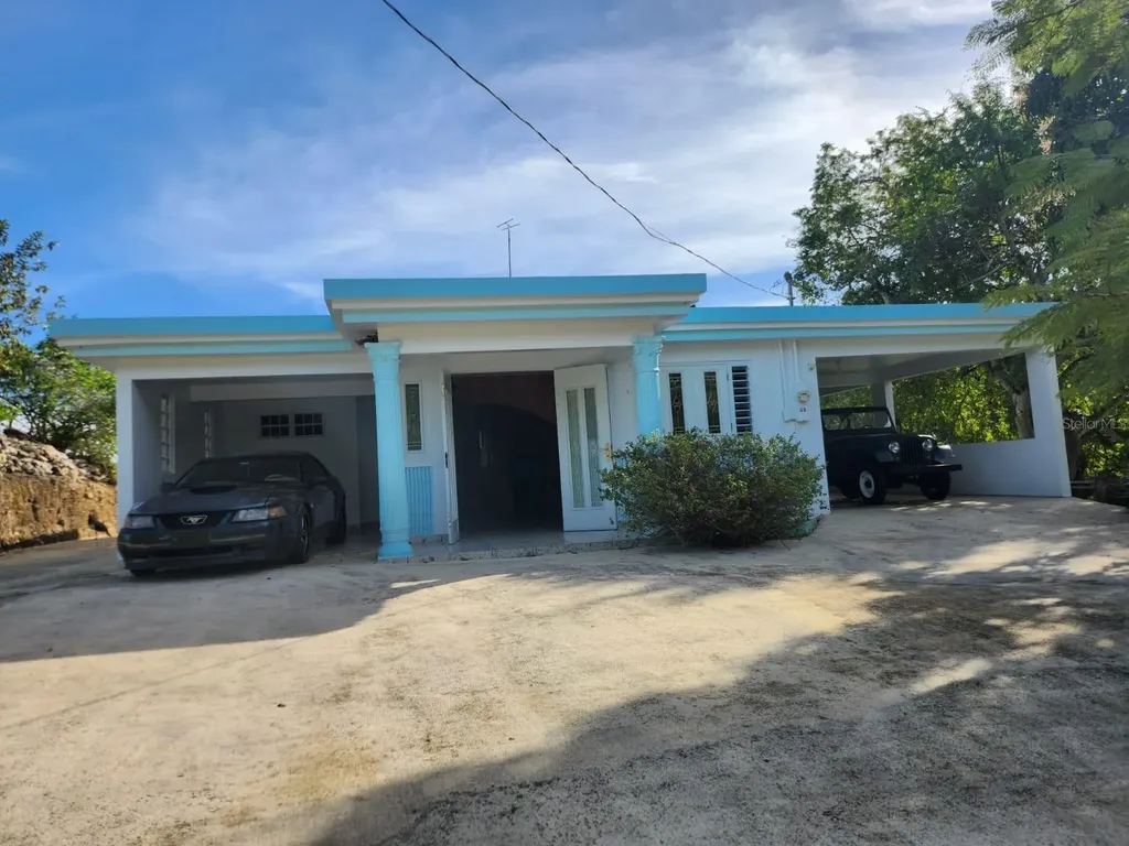 0 Pr 453 Int Lares PR 00669