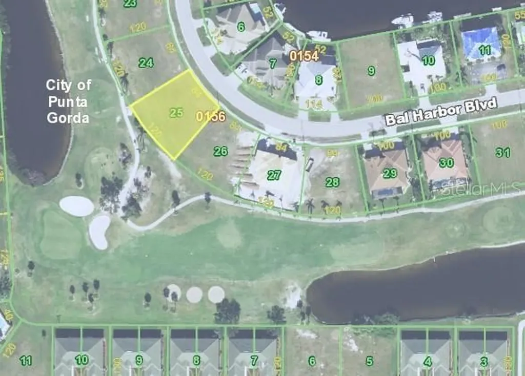 3739 Bal Harbor Boulevard Punta Gorda FL 33950