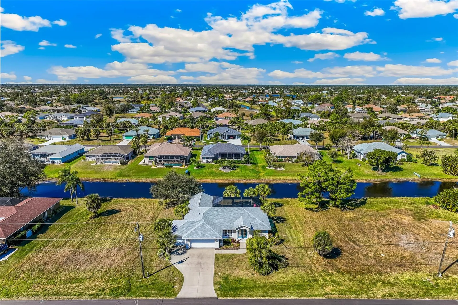 55 Marker Road Rotonda West FL 33947