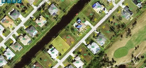 55 Marker Road Rotonda West FL 33947