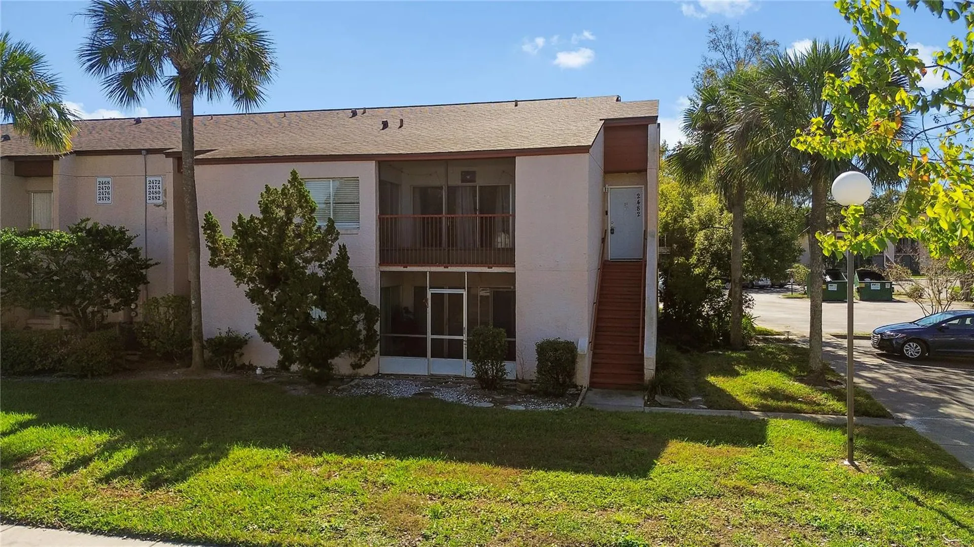 2482 Lakeway Branch Drive Orlando FL 32839