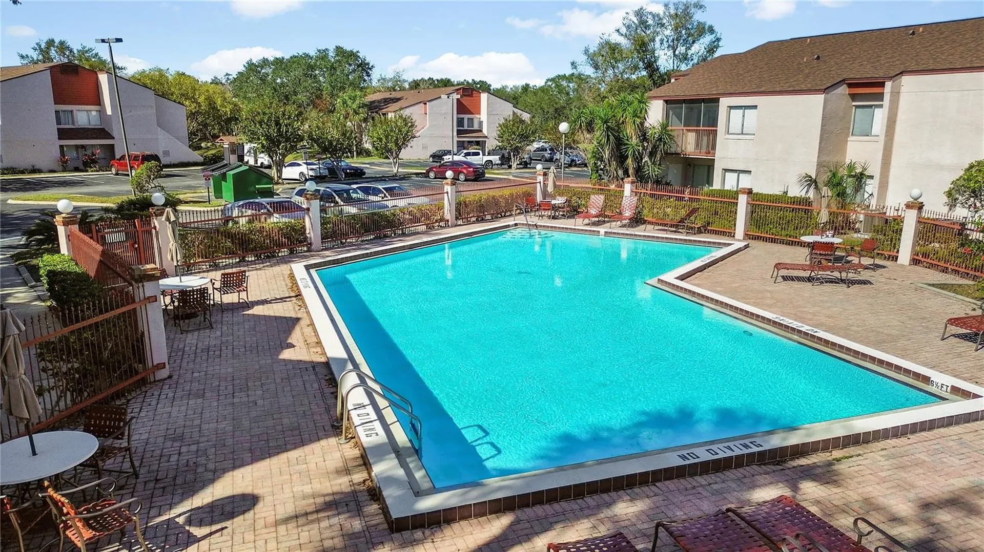 2482 Lakeway Branch Drive Orlando FL 32839