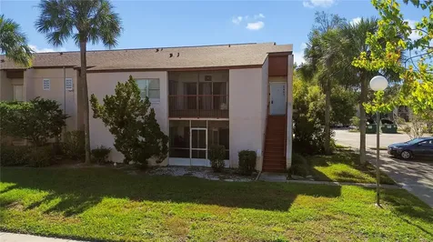 2482 Lakeway Branch Drive Orlando FL 32839