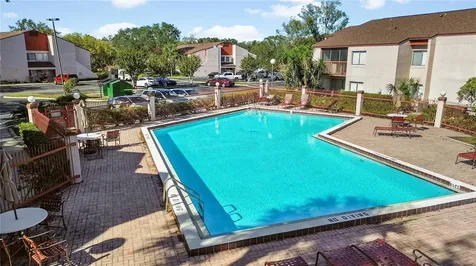 2482 Lakeway Branch Drive Orlando FL 32839