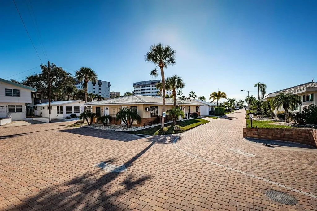 6020 Midnight Pass Road Sarasota FL 34242