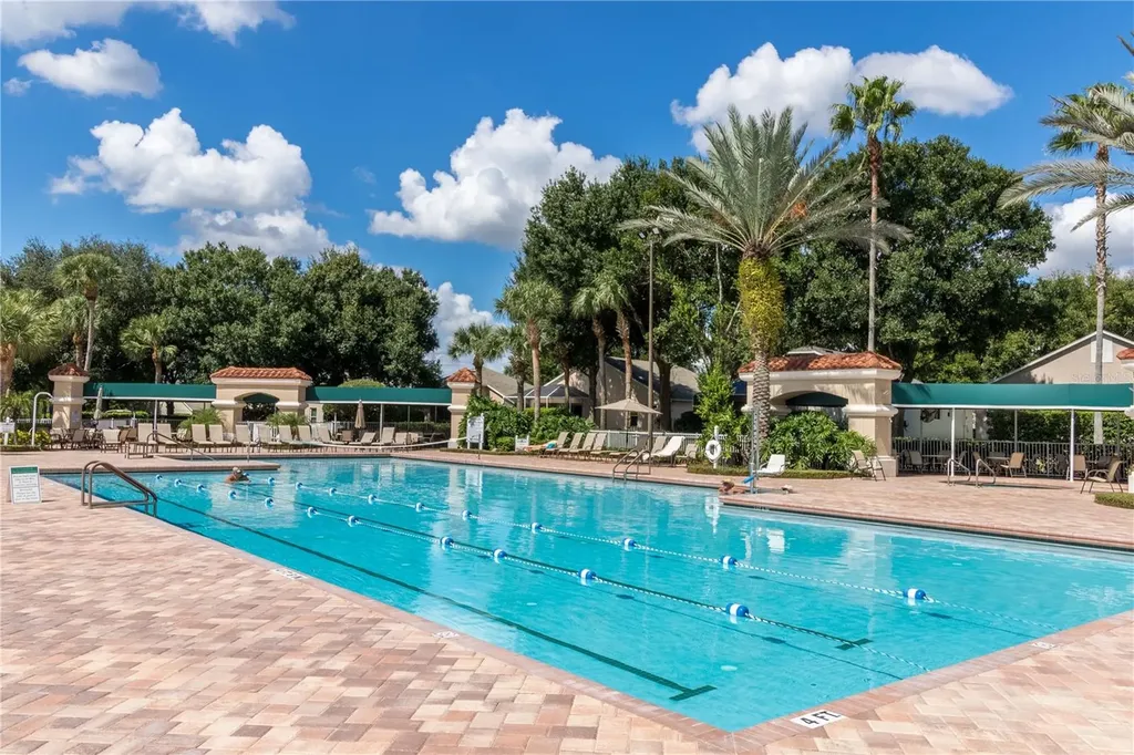 3634 Eversholt Clermont FL 34711
