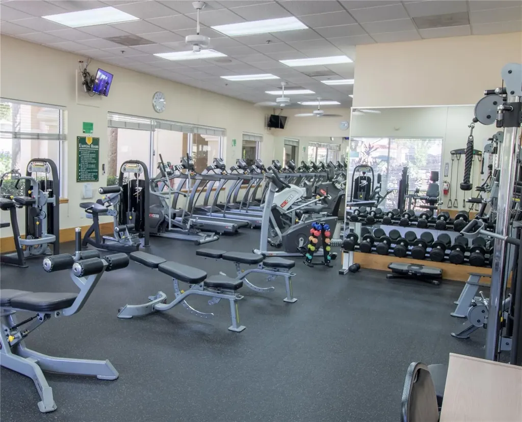 3634 Eversholt Clermont FL 34711