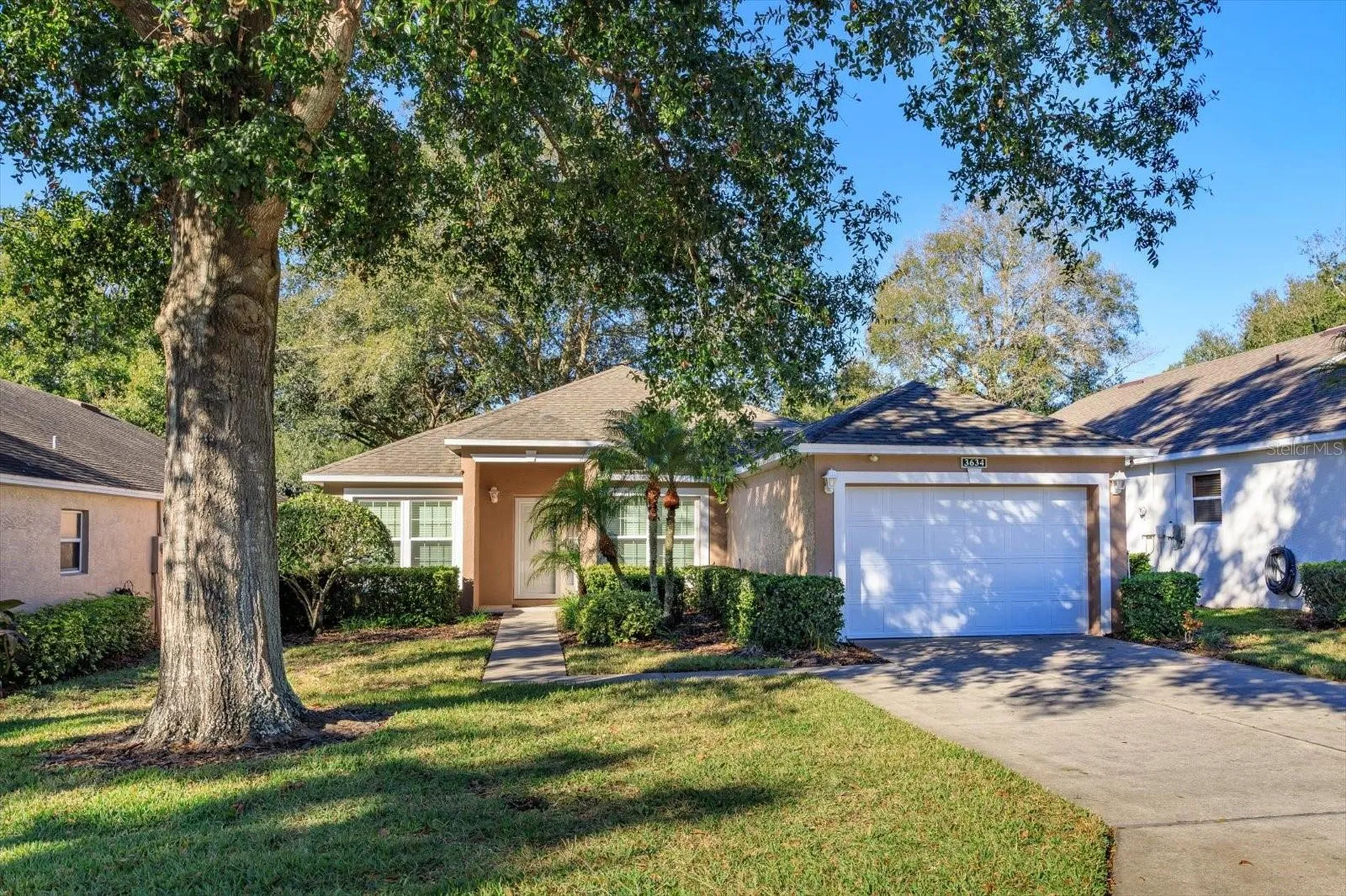 3634 Eversholt Clermont FL 34711