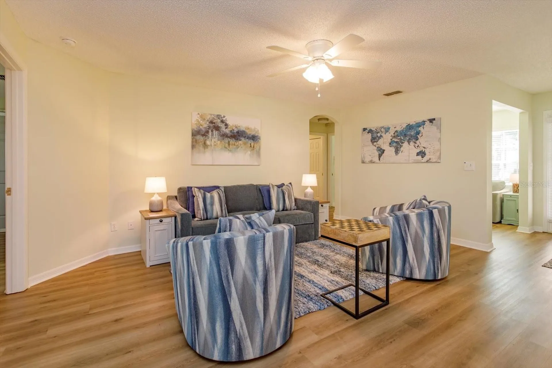 3634 Eversholt Clermont FL 34711