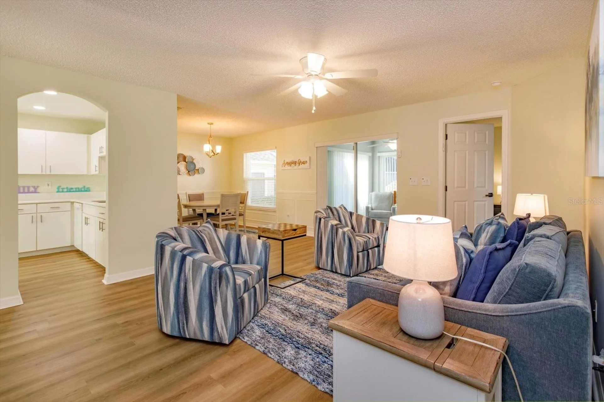 3634 Eversholt Clermont FL 34711